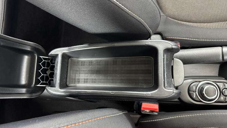 MINI Hatchback 1.5 Cooper Classic 5dr Petrol Hatchback